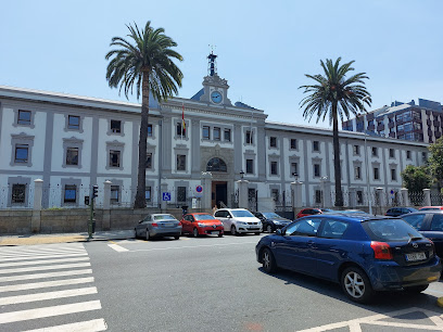 A Coruña - Audiencia Provincial Civil nº 3
