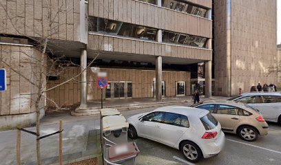 A Coruña - Juzgado de lo Contencioso-Administrativo nº 2