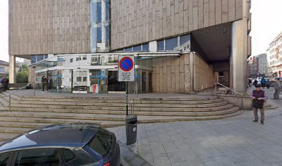 A Coruña - Juzgado de lo Penal nº 5