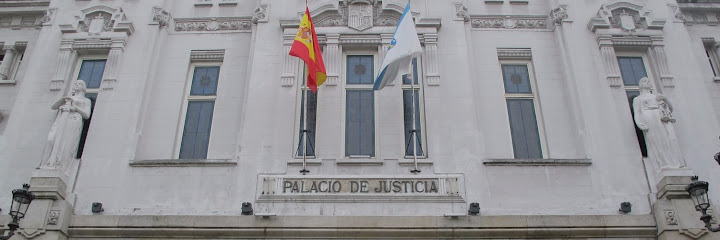 A Coruña - Tribunal Superior de Justicia Presidencia