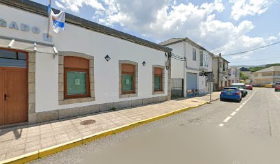 A Pobra de Trives - Sección Civil y de Instrucción del Tribunal de Instancia nº 1