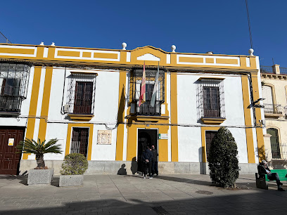 Alcalá de Guadaira - Sección Civil y de Instrucción del Tribunal de Instancia nº 1