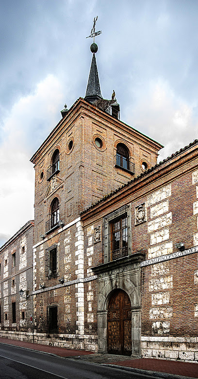 Alcalá de Henares - Juzgado de Primera Instancia nº 7