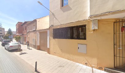 Alcázar de San Juan - Sección Civil y de Instrucción del Tribunal de Instancia nº 3