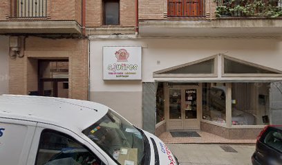 Fachada de Registro de la Propiedad de Alfaro Cervera del Río Alhama