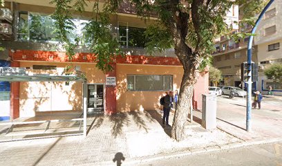 Alicante/Alacant - Juzgado de Primera Instancia nº 12