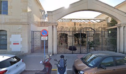 Alicante/Alacant - Juzgado de Violencia sobre la Mujer nº 1