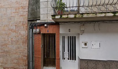 Almadén - Sección Civil y de Instrucción del Tribunal de Instancia nº 1