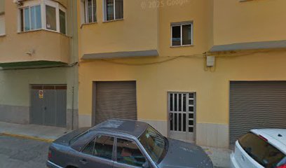 Fachada de Registro de la Propiedad de Nules Nº 03