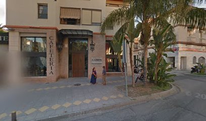 Almuñécar - Sección Civil y de Instrucción del Tribunal de Instancia nº 1