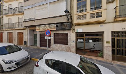 Alta , 22 - 2º, 18270 - Granada