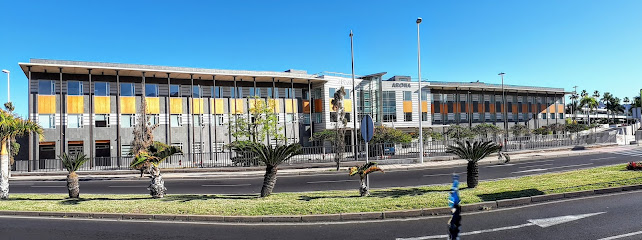 Arona - Sección Civil del Tribunal de Instancia nº 3