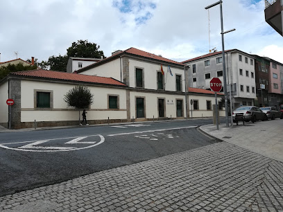 Arzúa - Sección Civil y de Instrucción del Tribunal de Instancia nº 1