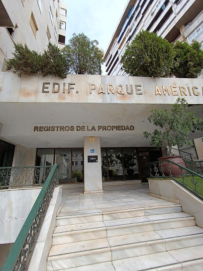 Av. Martin Alonso Pinzon, 15, 21003 - Huelva