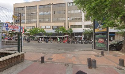 Av.Tte.Gral.Gutiérrez Mellado, 9 - 3º, 30008 - Murcia