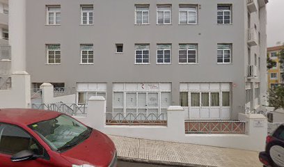 Fachada de Registro de la Propiedad de La Orotava