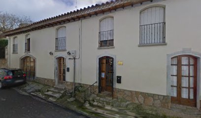 Avda. Bernardo Oliveras, 9, 37100 - Salamanca