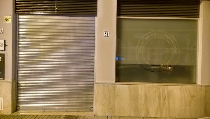 Avda. Blas Infante, 21, 21440 - Huelva