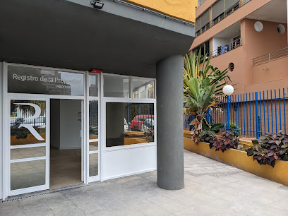 Avda. Cristóbal Colón, 28 - local 1, 38400 - Santa Cruz De Tenerife