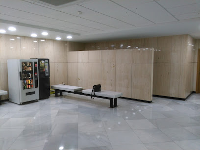Fachada de Registro de la Propiedad de Elche Nº 05