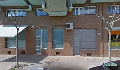 Fachada de Registro de la Propiedad de Balaguer Nº 01