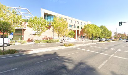 Fachada de Registro de la Propiedad de Alcobendas Nº 01