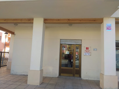 Avda. de La Laguna, 37 - local A - Edif. Las Palmeras, 11550 - Cadiz