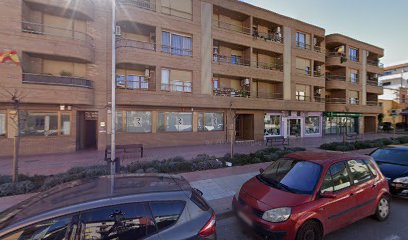 Avda. de Madrid, 7, 50100 - Zaragoza