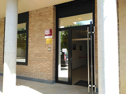 Avda. de Ordesa, 61-bajos, 22340 - Huesca