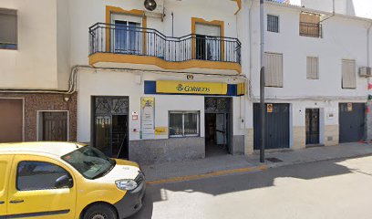 Avda.Federico García Lorca, 18 - 1º, 23560 - Jaen