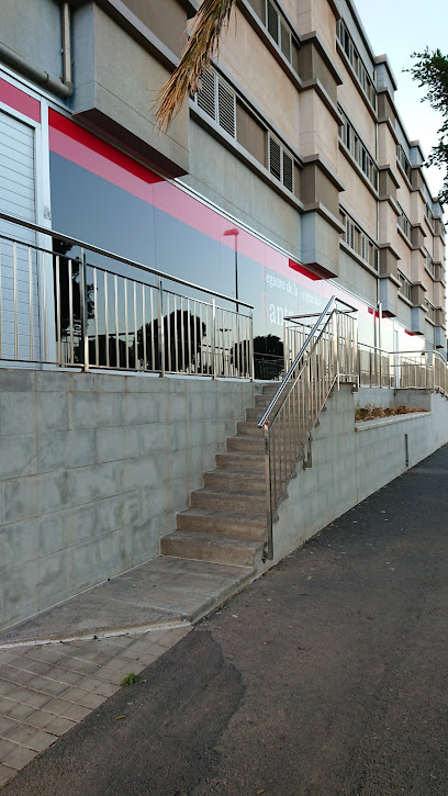 Avenida Atlántico, 401, Vecindario, 35110 - Las Palmas