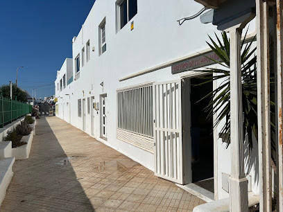 Avenida Juan Carlos I, 22 - local 4, 35510 - Las Palmas