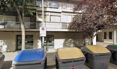 Fachada de Registro de la Propiedad de Granollers Nº 02