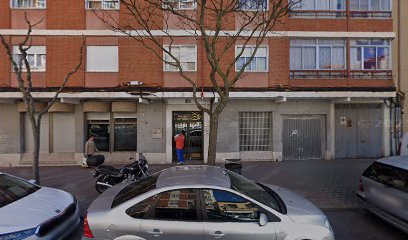 Fachada de Registro de la Propiedad de Medina del Campo Nava del Rey