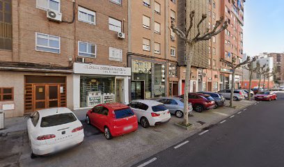 Fachada de Registro de la Propiedad de Talavera de la Reina Nº 03