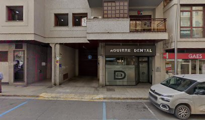 Avenida del Pilar, Número 2, Planta 1ª, Pisos F y G, 26500 - La Rioja