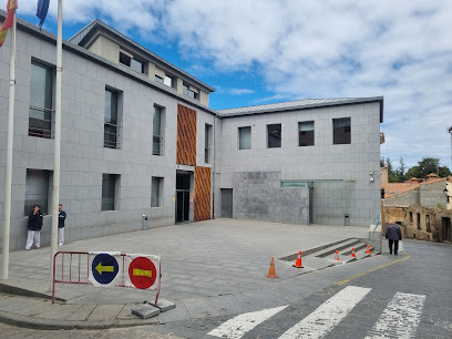 Ávila - Juzgado de Primera Instancia e Instrucción nº 1