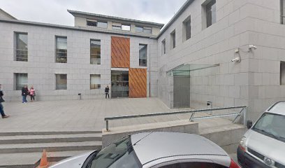 Ávila - Juzgado de lo Contencioso-Administrativo nº 1