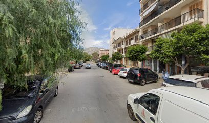 Avinguda Argentina, 13 - A, 7460 - Islas Baleares