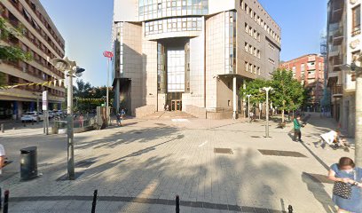 Barakaldo - Juzgado de lo Penal nº 2