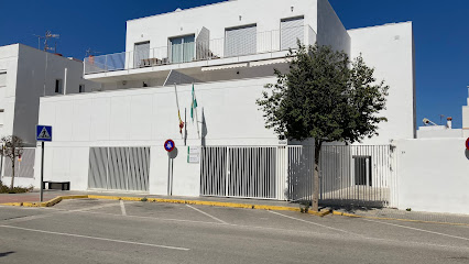Barbate - Sección Civil y de Instrucción del Tribunal de Instancia nº 1