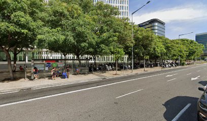 Barcelona - Juzgado de Instrucción nº 4