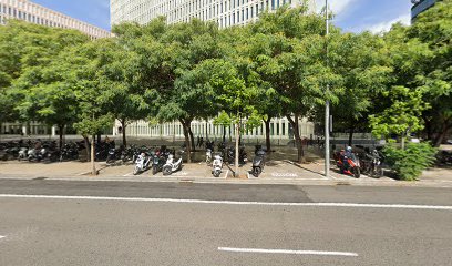Barcelona - Juzgado de lo Penal nº 26