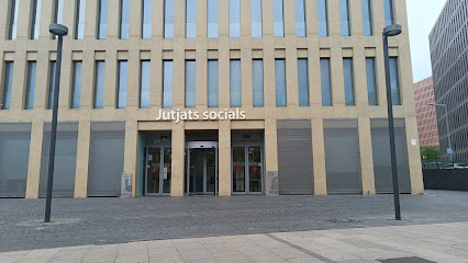 Barcelona - Juzgado de lo Social nº 11