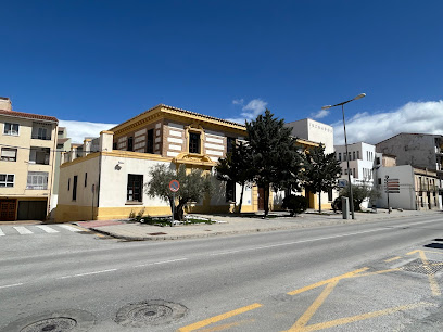 Baza - Sección Civil y de Instrucción del Tribunal de Instancia nº 2