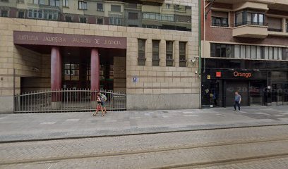 Bilbao - Juzgado de Instrucción nº 5