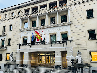 Bilbao - Juzgado de Primera Instancia nº 7