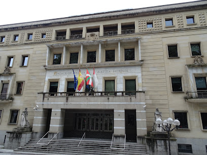 Bilbao - Juzgado de Primera Instancia nº 8