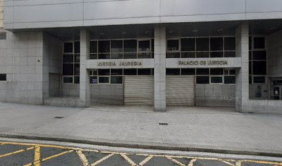 Bilbao - Juzgado de lo Contencioso-Administrativo nº 4