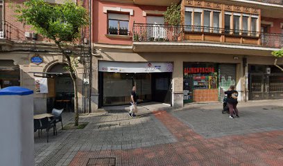 Bilbao - Juzgado de lo Social nº 12